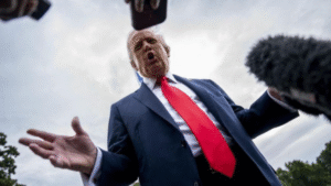 Trump racista