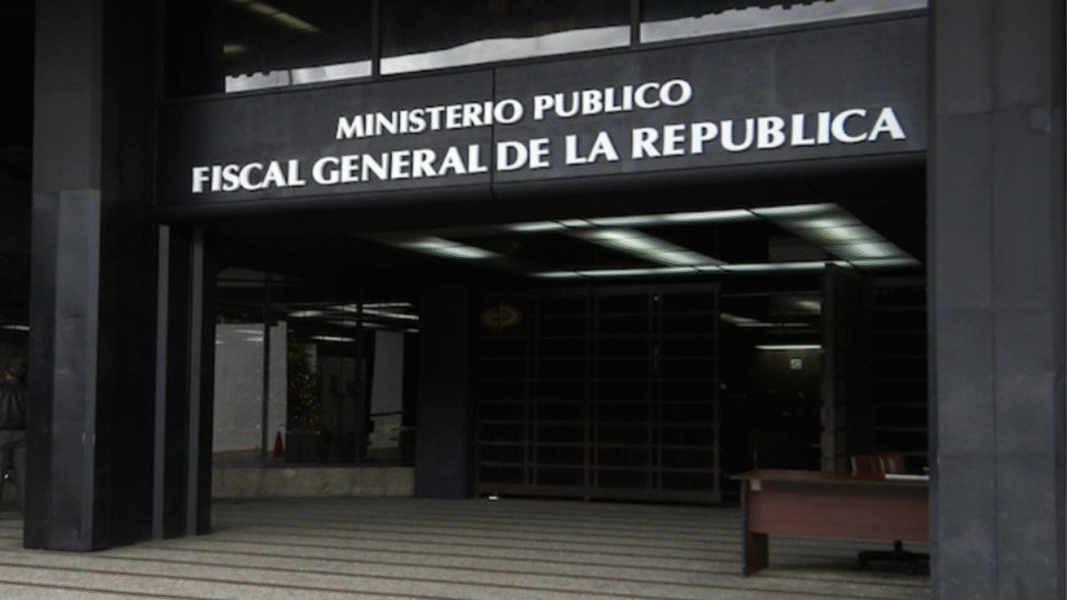 ¿Por qué la Fiscalía General es la institución pública mejor valorada en Venezuela?