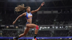 Yulimar Rojas Venezuela