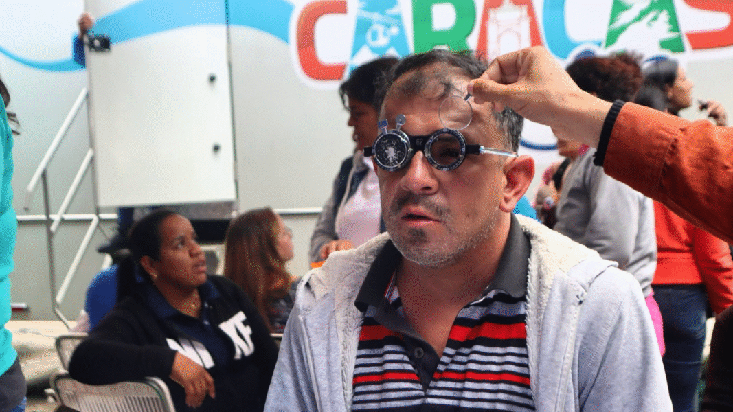 ¿Qué logros deja la Operación Caracas Sonríe en su segunda fase?