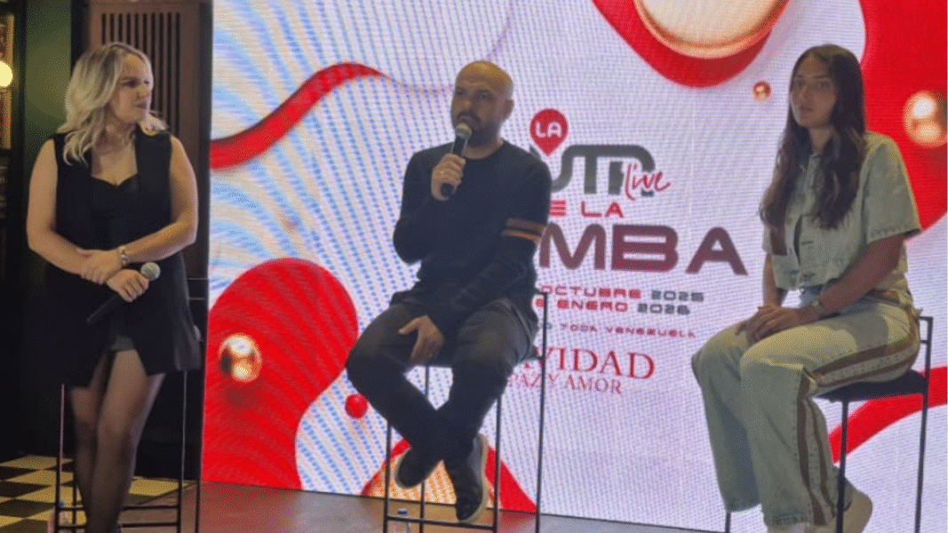 ¿Se viene la Navidad más grande de Venezuela?