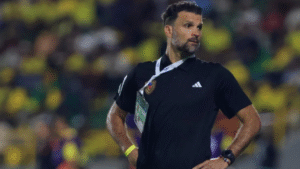 Vizcarrondo Vinotinto