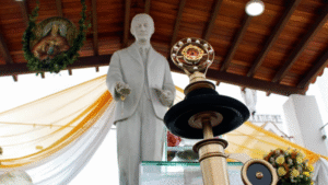 José Gregorio Hernández Isnotú