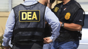 drogas EEUU