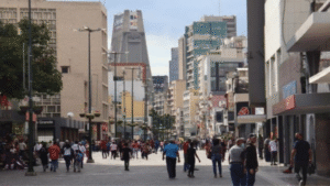 Sabana Grande