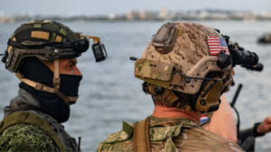 torpas estadounidenses Argentina