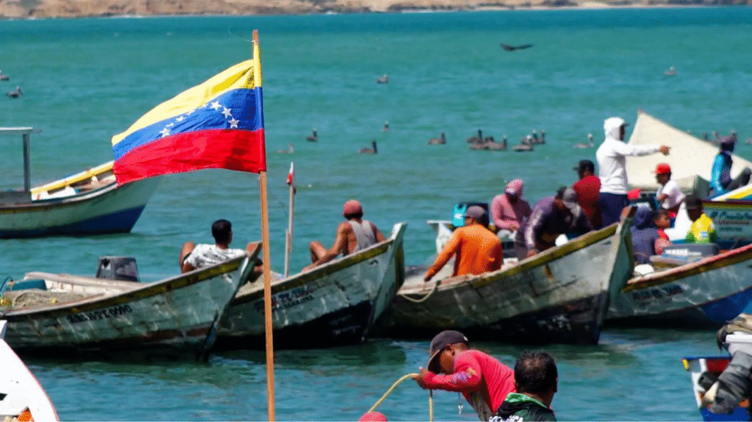 acuerdo resguardo pescadores
