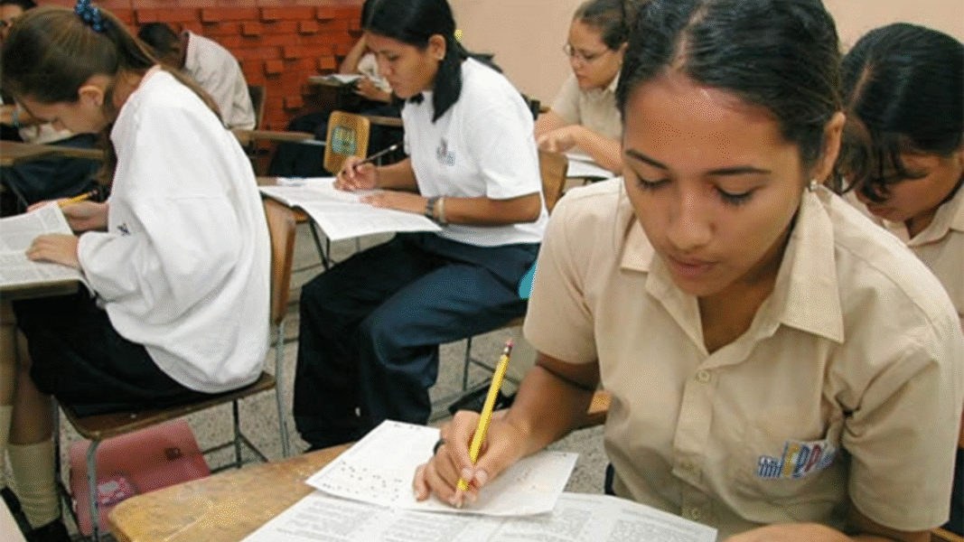 ¿Revisaste tu cupo universitario? Comenzó tercera fase del SNI en Venezuela