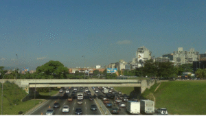 Autopista Gran Cacique Guaicaipuro