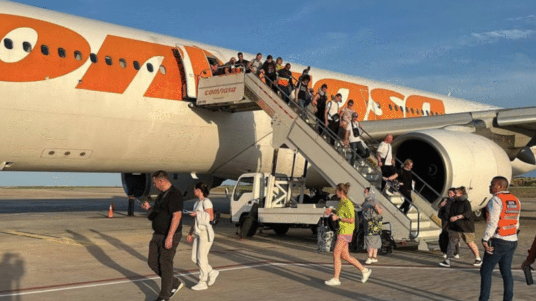 ¿Caribe venezolano en auge? Turistas rusos vuelven a elegir a Margarita como destino