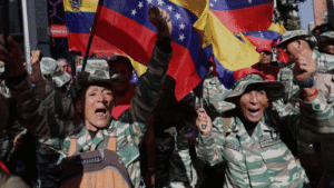 Venezuela Milicia