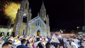 Virgen del Valle Nueva Esparta