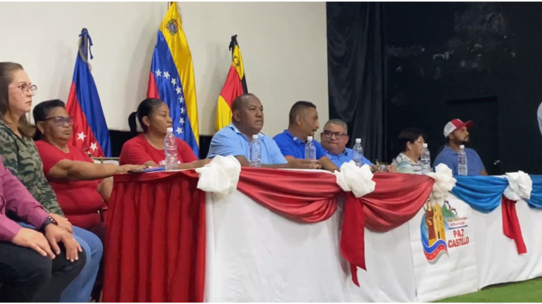 ¿Cómo impulsarán los nuevos convenios comunales más de 50 proyectos en Miranda?