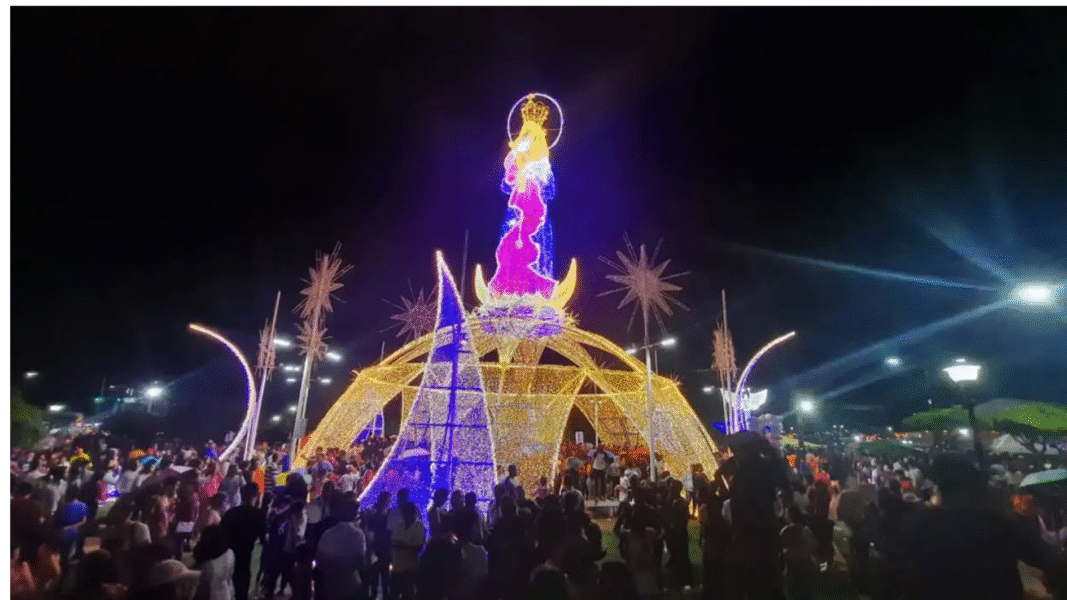 ¿Qué trae la Feria de La Chinita 2025 en Maracaibo?