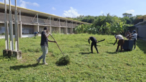 escuelas Valles del Tuy