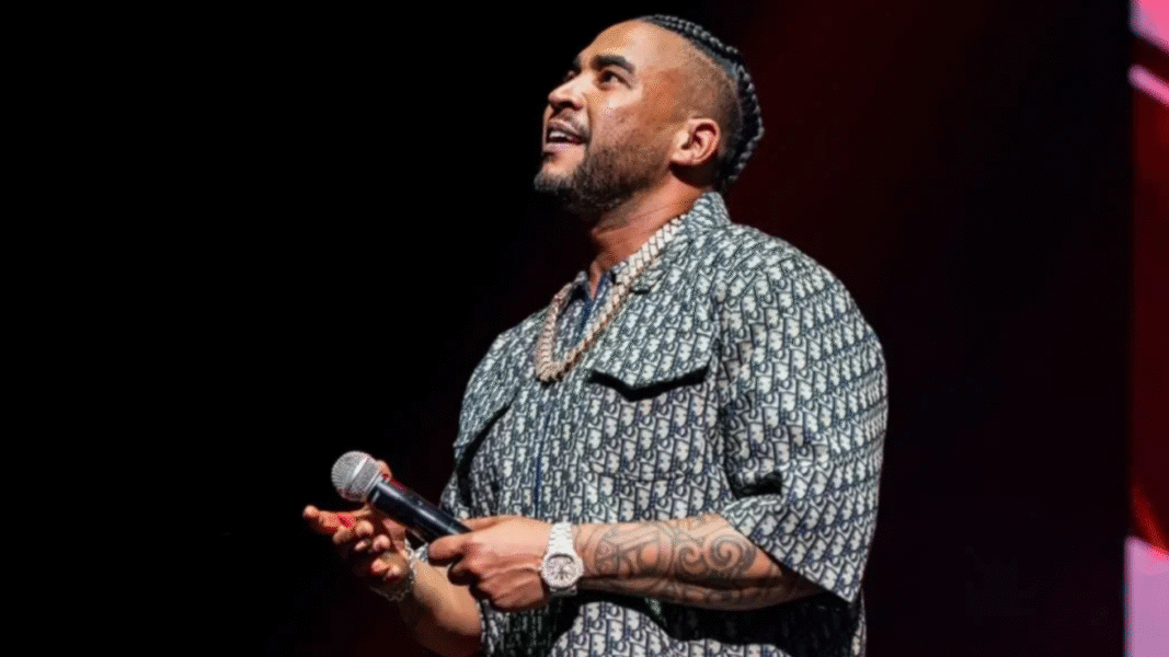 Don Omar