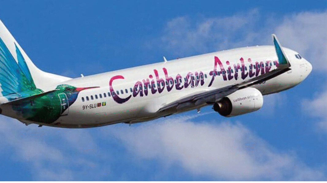 ¿Por qué Caribbean Airlines suspendió vuelos entre Trinidad y Tobago y Venezuela?