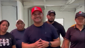 municipio Independencia Centro Comercial