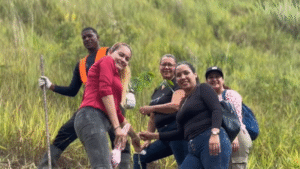 día Mundial del Turismo