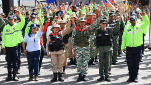 Unidad Comunal de la Milicia