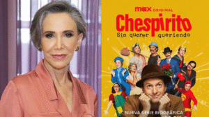 Florinda Meza Chespirito