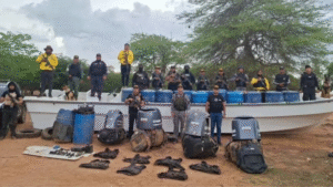 banda Los Jobiteros Zulia