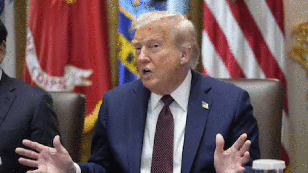 ¿Por qué Trump insiste en llamar a Venezuela “narcoestado”?