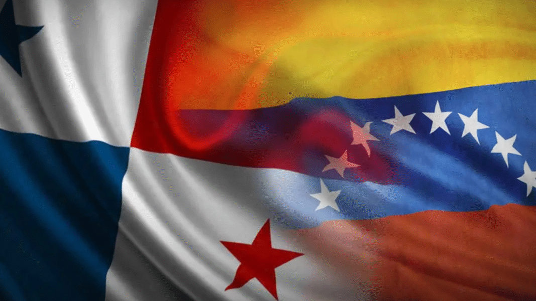 Tras meses de pausa: Venezuela y Panamá retoman relaciones consulares