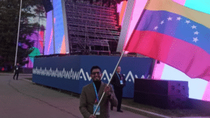 Semana Atómica Mundial