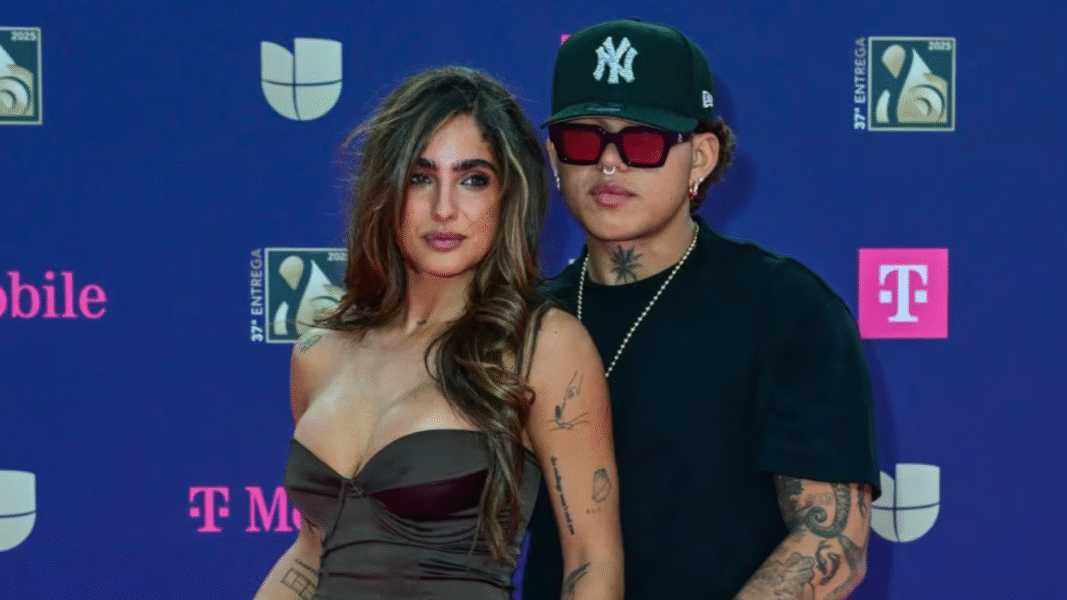 ¿Isabella Ladera demandará a Beéle tras filtración de video íntimo?