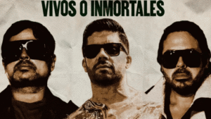 Servando y Florentino Jerry Rivera