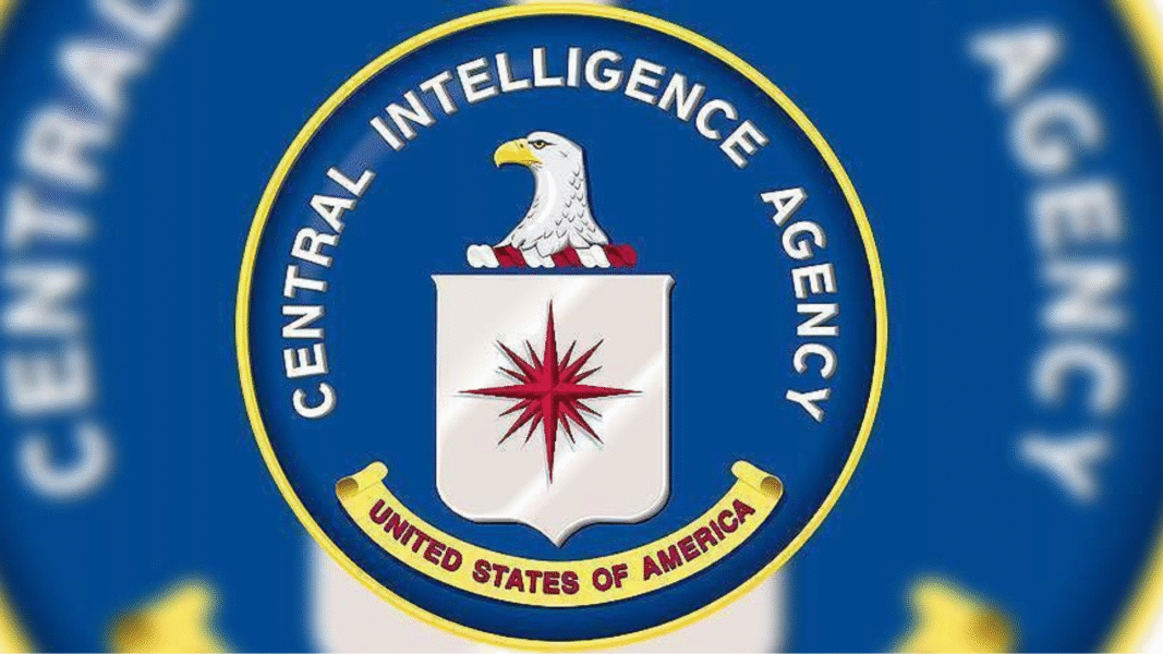 ¿La CIA implementa “guerra cultural”?