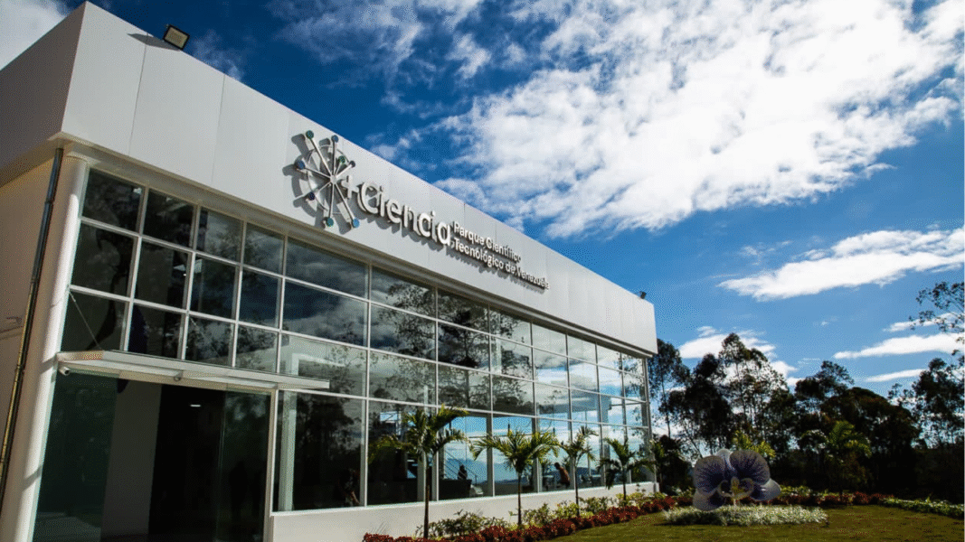 Avanza la Gran Misión Ciencia, Tecnología e Innovación 2025