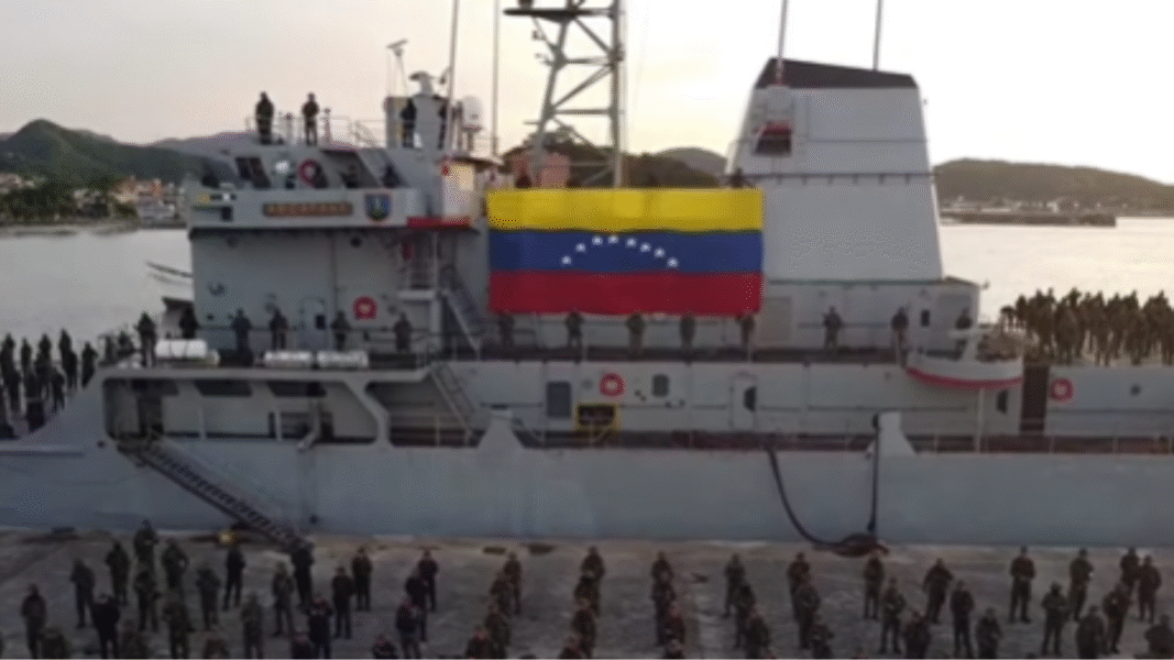 Resultados de la Operación Cumanagoto 200