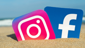 Facebook Intagram pago