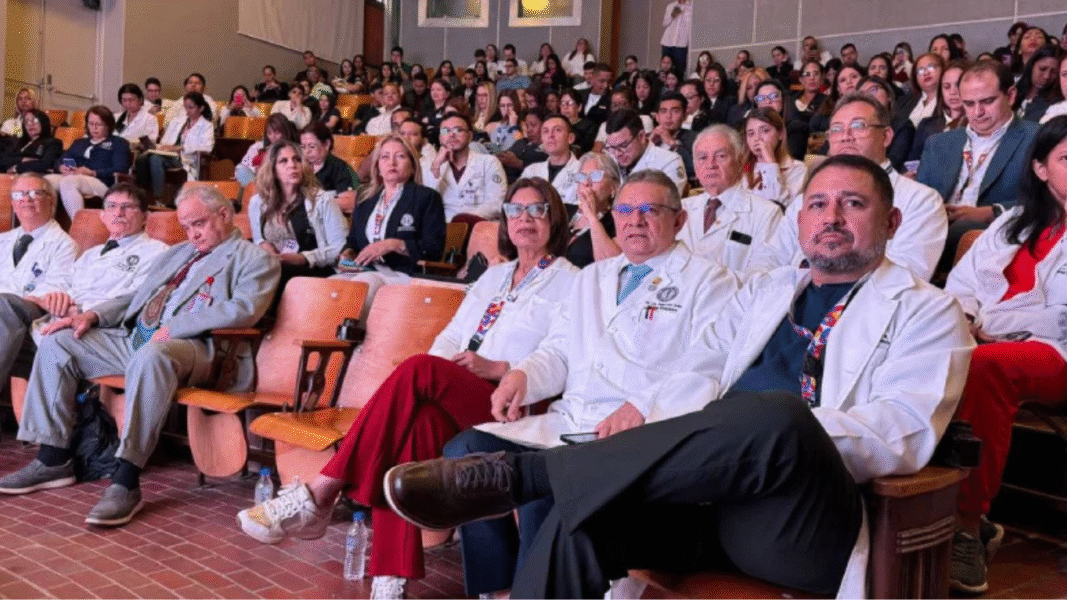 Hospital Universitario de Caracas fortalece la innovación médica