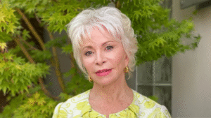 Isabel Allende