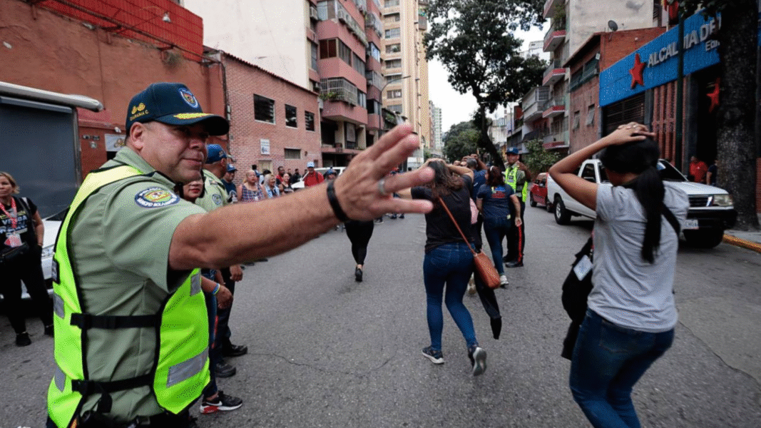 Simulacro Nacional avanza con más de 400 puntos de instrucción en todo el país