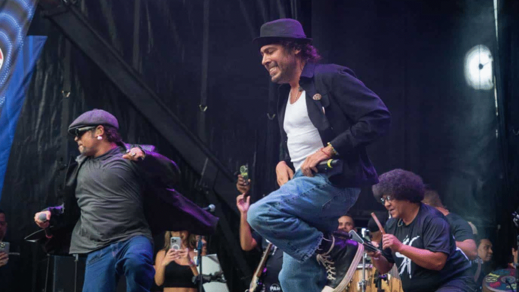 Servando y Florentino abren nueva fecha para concierto en Caracas