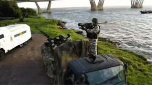 Operativo Independencia 200 Zulia