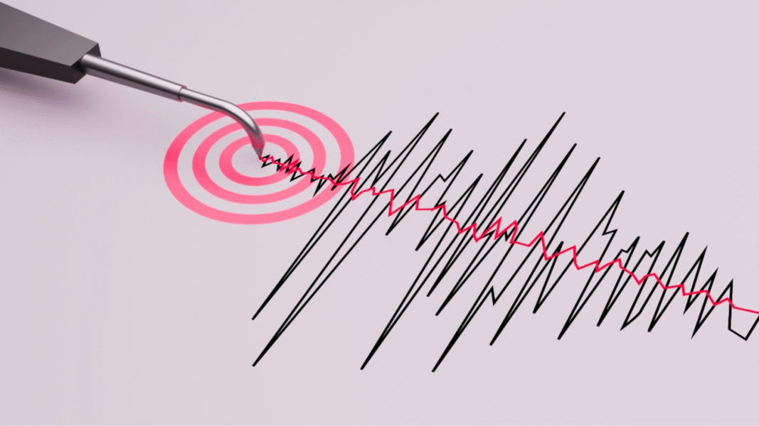 Funvisis reporta sismo de magnitud 4.1 en Venezuela