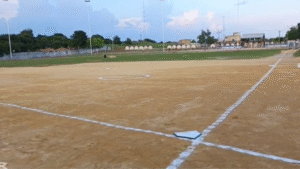 Estadio de Sóftbol Comunitario