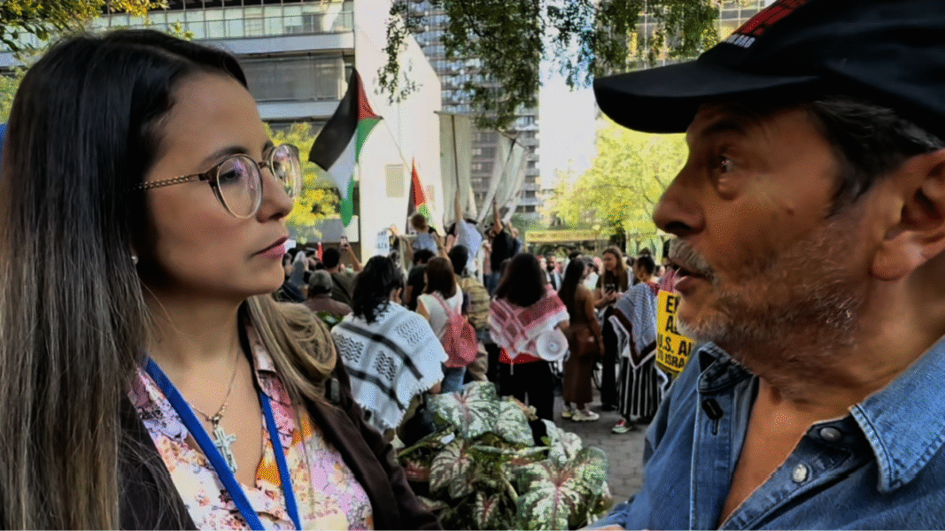 ¿Netanyahu debe ser arrestado por crímenes de guerra? Abogado judío explica en 360°