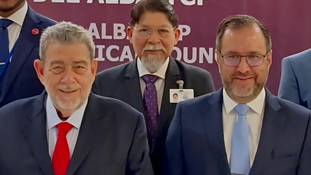 Proclama de Paz: ALBA-TCP llama a la acción urgente