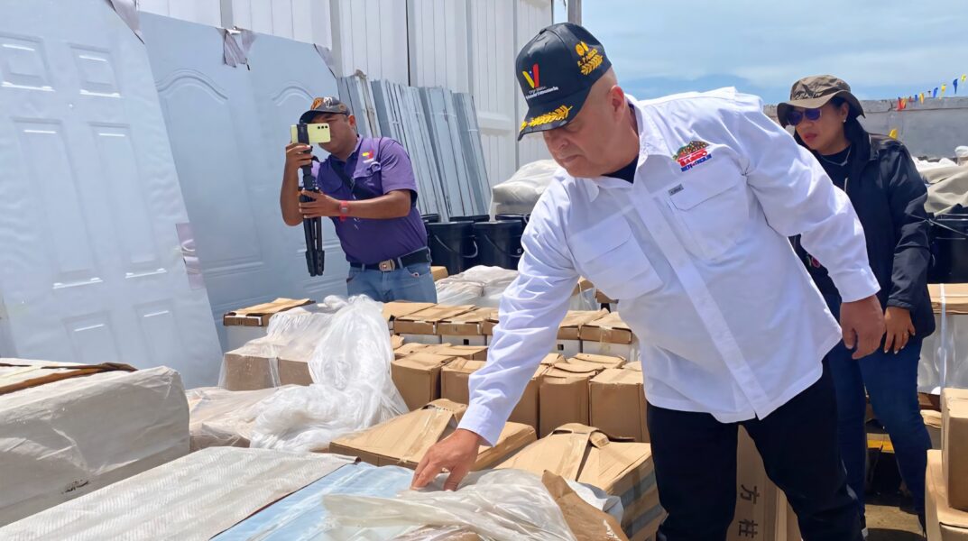 Nuevo despliegue en Apure y Guárico: GMVV Activa Fase 2 del Plan de Emergencia por Lluvias