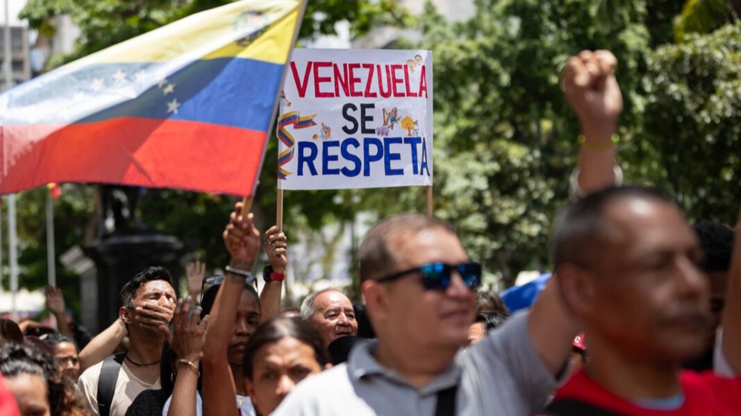 Asociación Americana de Juristas hace un llamado al alto mando de la ONU