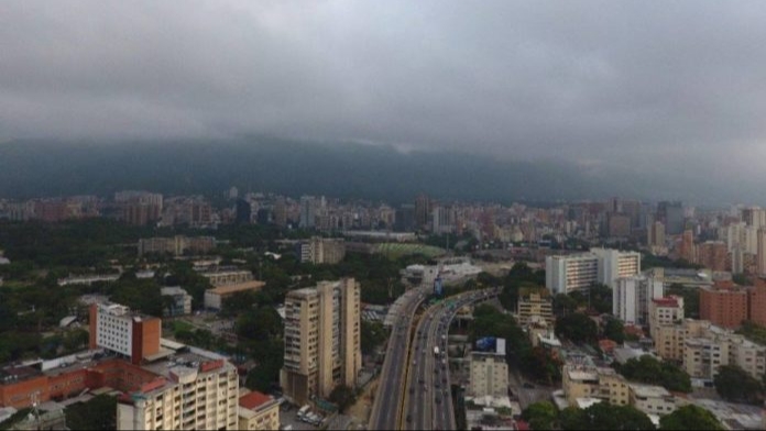 Esto le espera a Venezuela con el clima