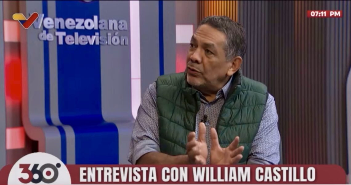 ¿EE.UU. lidera el mayor cartel de drogas del mundo?