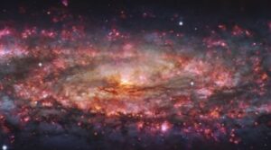 galaxia