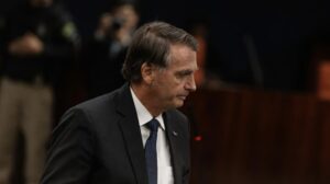 Jair Bolsonaro